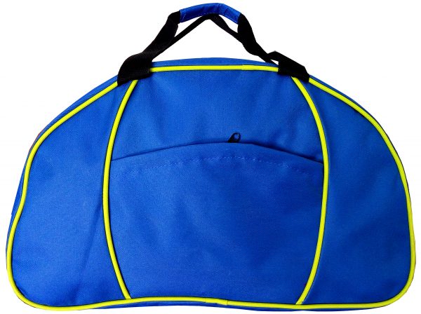 Bolso Deportivo Promocional D6