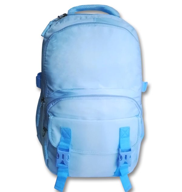 Mochila Free - Imagen 2